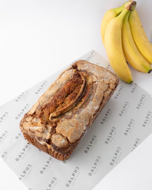 Banana Bread